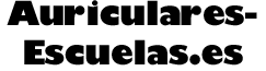 Auriculares-escuelas.es