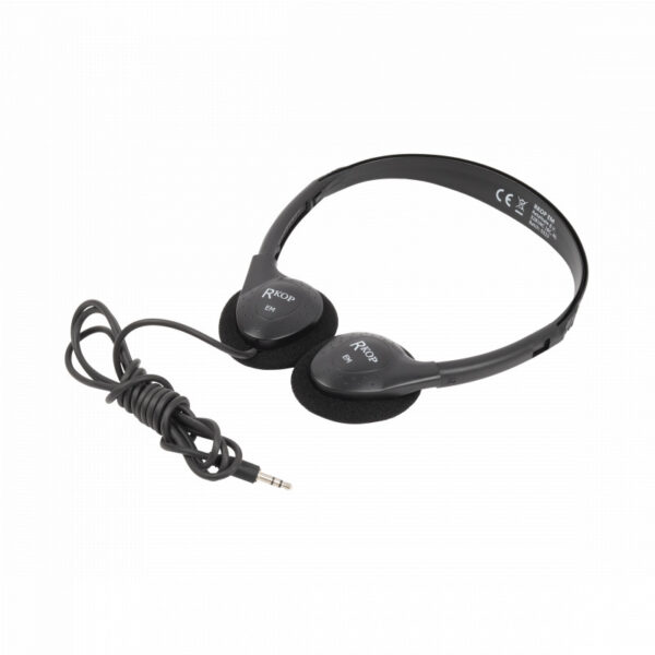 Rkop EM - Auriculares Escolares - Imagen 3