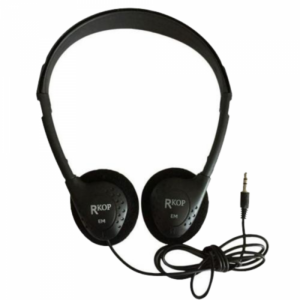 Rkop EM - Auriculares Escolares