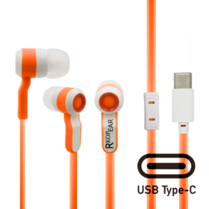 Rkop EAR - USB-C